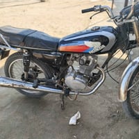 ناصريه • اوراق كاملة • دراجة نارية