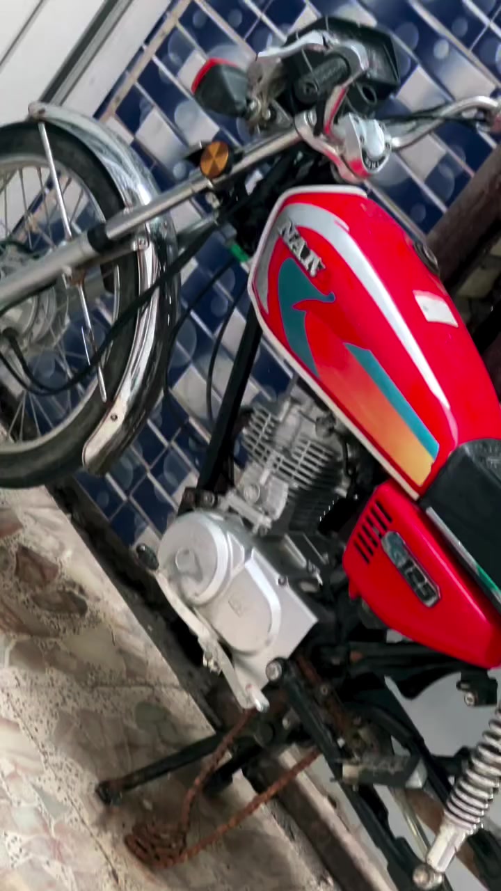 دراجهً نامهً ٢٠٢٣ السعر 7٥٠ وبيههً مجالً
***********
