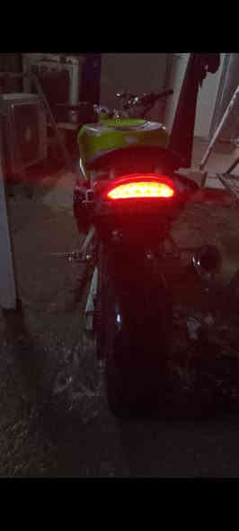 بطح كاوسكي الف الدراجه شغاله محرك خير من الله شلعه معدل فول اوراق جاهزه   م 2004 كفراتها موجوده بس مشخطات عوزهن صبغ باقي التفاصيل اتصال او ماسنجر 

سعرها 1500 فقط نهايتها بدون عمله 

عنوان كوت حي الحكيم الشراي يتصل 

***********
