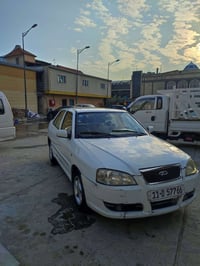 شيري كوين 2009 كير مكينه ابلادي خير من الله تبريد شغال سياره بدون ضربه...