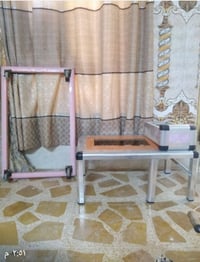 قاعدة مكينة • قاعدة طباخ • اثنين