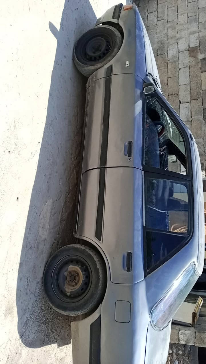 ‎مازدە 323بۆ فرۆشتن سە نە وی اسلی ڕە قە م کە رکوک  کارە بای پاوە ر گیڕ مکینە بە شە رت ***********‎ زاخو, دهوك
