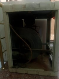 مبردة • نظيفه