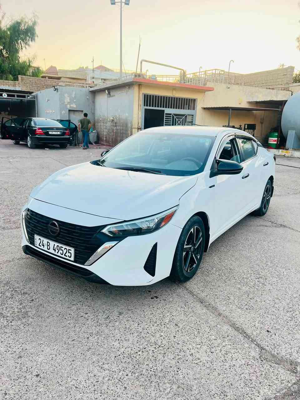 سنترا2025SVده بل ايرباك طاك
جملغ بولند صبخ

ايرباك سكان ده شبول طاك

كيرمحرك شه رت

رقم دهوك سياره

ماشي22ميل

حجر رارد بي شه رت

سعر135مجال

***********

عقره
