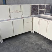 كاونترات • متر ونص • سنك متر