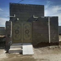 وراء عمارات الزيتون • طابو زراعي • ١٠٠متر