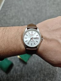 سايكو البا • ستانلس ستيل • ٣٦مم