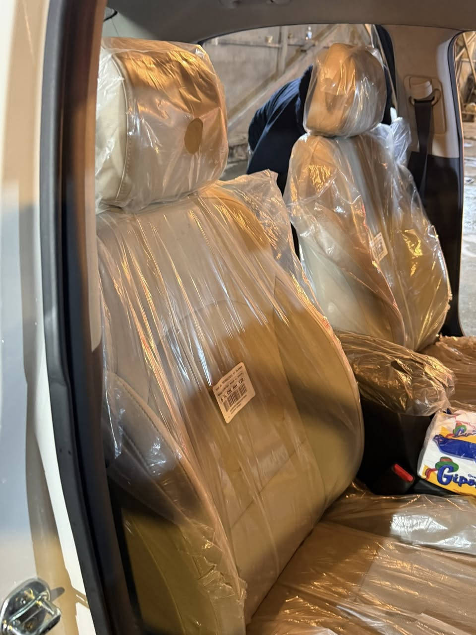 سيراتو ٢٠٢٤ محرك ٢٠٠٠ ماشيه ٢٧ ألف كفاله السياره مكاني بغداد ***********
