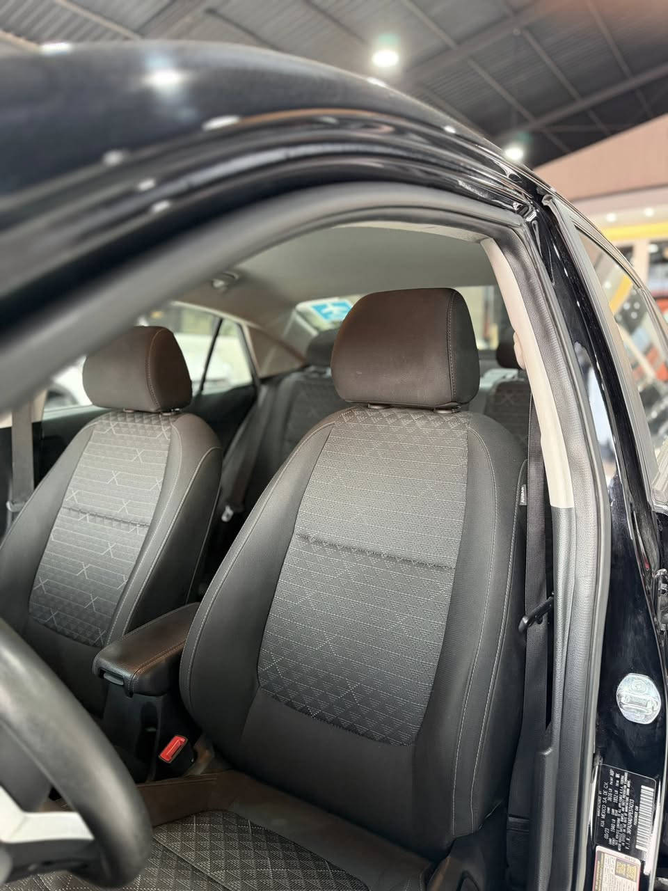 للبيع Kia Rio
فئة LXS موديل 2023
 • ويل كب
 • بصمة تشغيل وأبواب
 • شاشة كبيرة الحجم
 • لايت زينون
 • كروز كنترول مع تحكمات ستيرن
 • مسند وسطي

حادث السيارة بونيت فقط بدون دواخل

💰 السعر: 109

📍 عنوان السيارة: Mosul
📞 ***********
