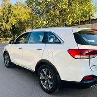 سورنتو موديل 16 كفاله عامه بدون صبغ بدون فتح عده بارد بسيط رقم بغداد ب...