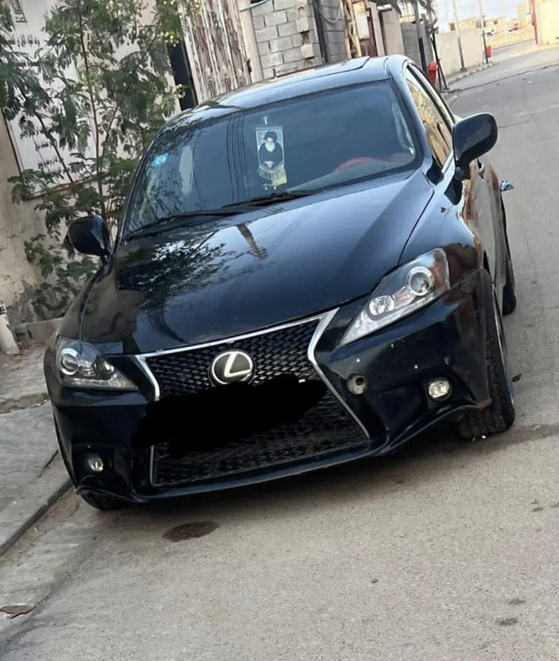 لكزز lS350 مديل 2008 وارد امريكي  فوال موصفات فتحه تبريد خلفي السياره محرك 6 سلندر خير من الله  ابيعها كومه حديد رقم بغداد سنويه 2029  اباسمي السعر 60 وبيها مجال التواصل اتصل *********** مكان السياره البصره
