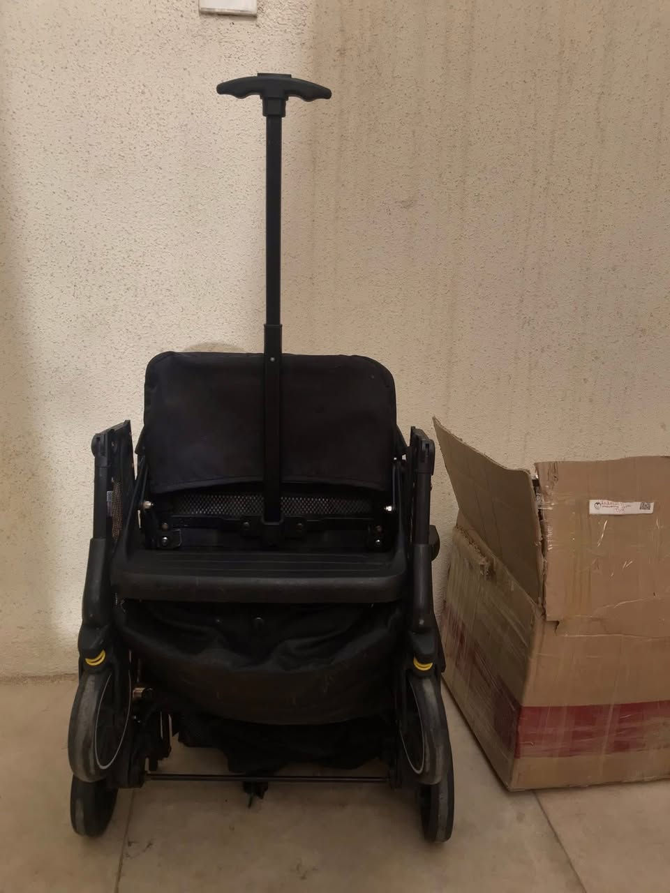 ب٦٥٠٠٠
بغداد وزيرية


**إذا كنت صاحب هذا الإعلان وتريد حذفه لأي سبب، رجاءا أرسل رسالة إلى الدعم الفني**