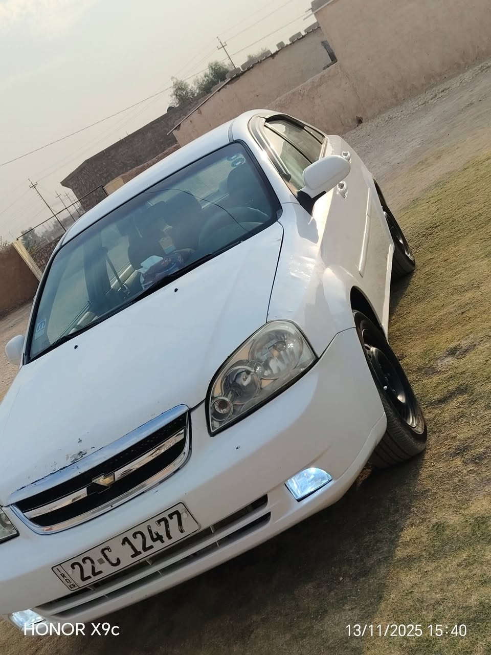 السلام عليكم اوبتره للبيع موديل 2006.كير توماتيك كير ومحرك كفاله. مع فول نشاطه. لون ابيض. سياره نضيفه مال بيت. شغل واطلع وين ما تريد ترايك. دوشمه جديده طخم تاير. كامله. رقمها دولي اربيل. ضررها  صبغ بنيد فقط. وبيها طخه خفيفه. موضحه بل صور. السعر75وبيها مجال. .مكانها موصل تلعفر قرية ابو ماريا. شرط التحويل. لازم تجديد كابون بانزين بيع مستعجل. التواصل على الرقم. ***********
