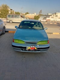 دايو ابرنس 1995 للبيع مكفوله كير محرك حداديه راعيها موجود جيرانه لمته ...