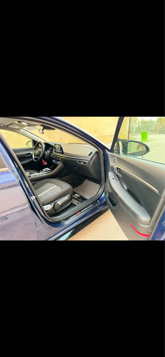 ‎سوناتا موديل ٢١ معوقين مثنى وكاله بس بند مبدل ١٣٨ اومراوس *********** بصره‎ البصرة, العراق
