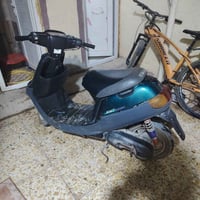 دراجه بطه للبيع راح اخلي كلشي كدامك ومن تجي تشوف اولا كفراتهه مو كلش ن...