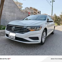 جيتا 2019 • زينون • كاميرا خلفية