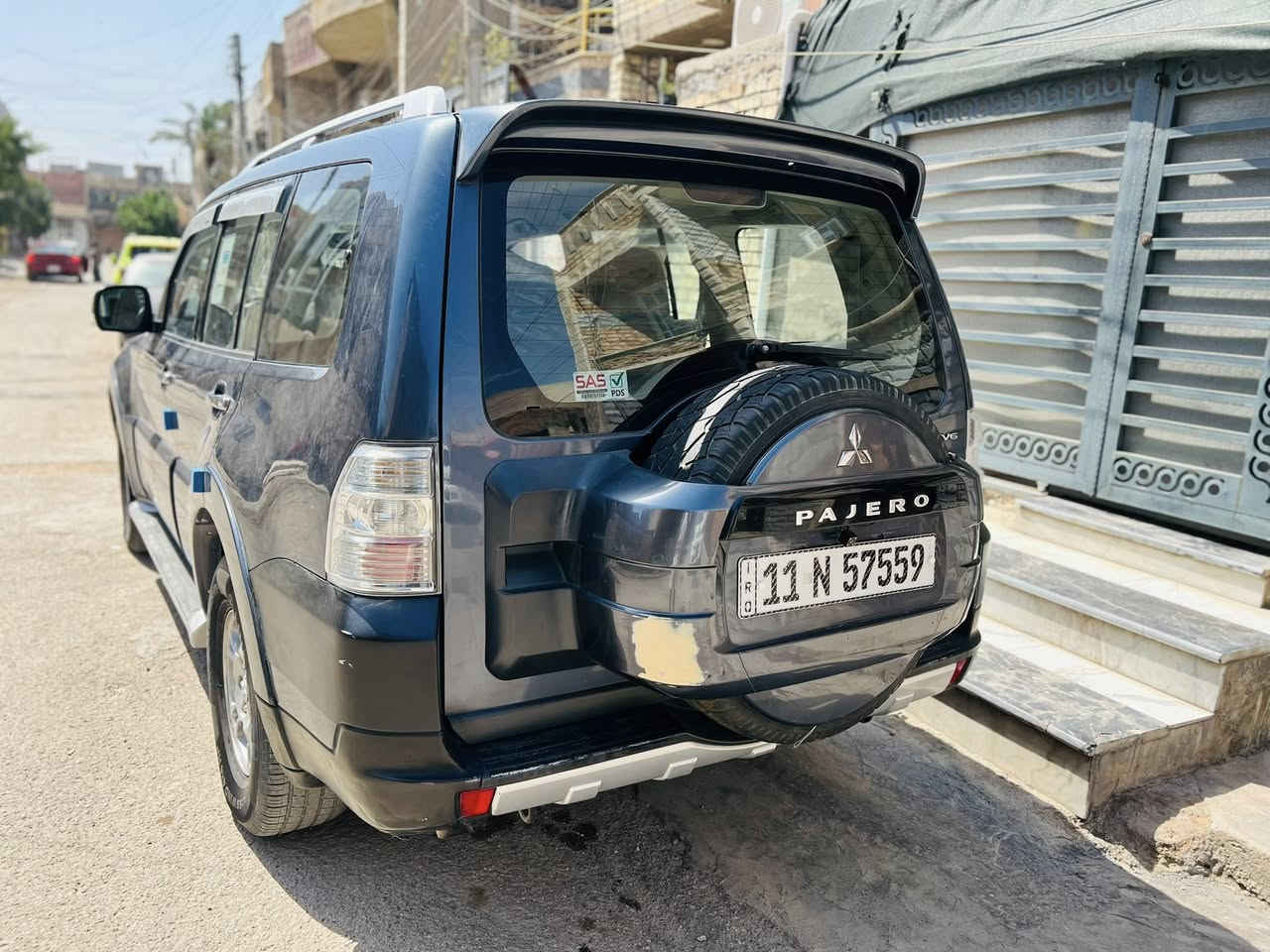 السيارة خير من الله
مكينة3500
موديل2009

صبغ بالدعامية الخلفية

اشاير بالمري

داخلهه حيل نضيف

مكانهه الشعب

سعرهه 125

رقم للتواصل ***********
