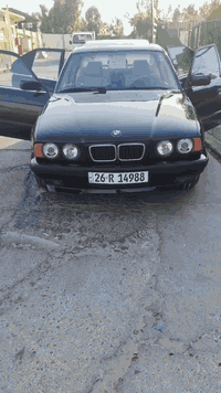 سلام عليكم
اعادة النشر سبب الوعود الكاذبه 
بي ام 525 بجم عريض موديل 1994البيع 

1محرك مسكر فانوس

2كير اوتوماتيك 

3تبريد شغال بصيف تلج 

4اربع جامات كهرباء فتحه سقف 

5دوشمه جديده الكل الغرفه 

6منضومت زنون عالي ناصي 

7 اربع تايرات جدد 

8مصبوغه عام الجماليه فقط قبل 6اشهر 

9هزه جديده وسنويه الى 2030

10كير ومحرك بشرط 

السياره بسمي تحويل مباشر مكاني صلاح الدين سامراء الاستفسار اكثر ***********

السعر 72وبيها مجال شي قليل
