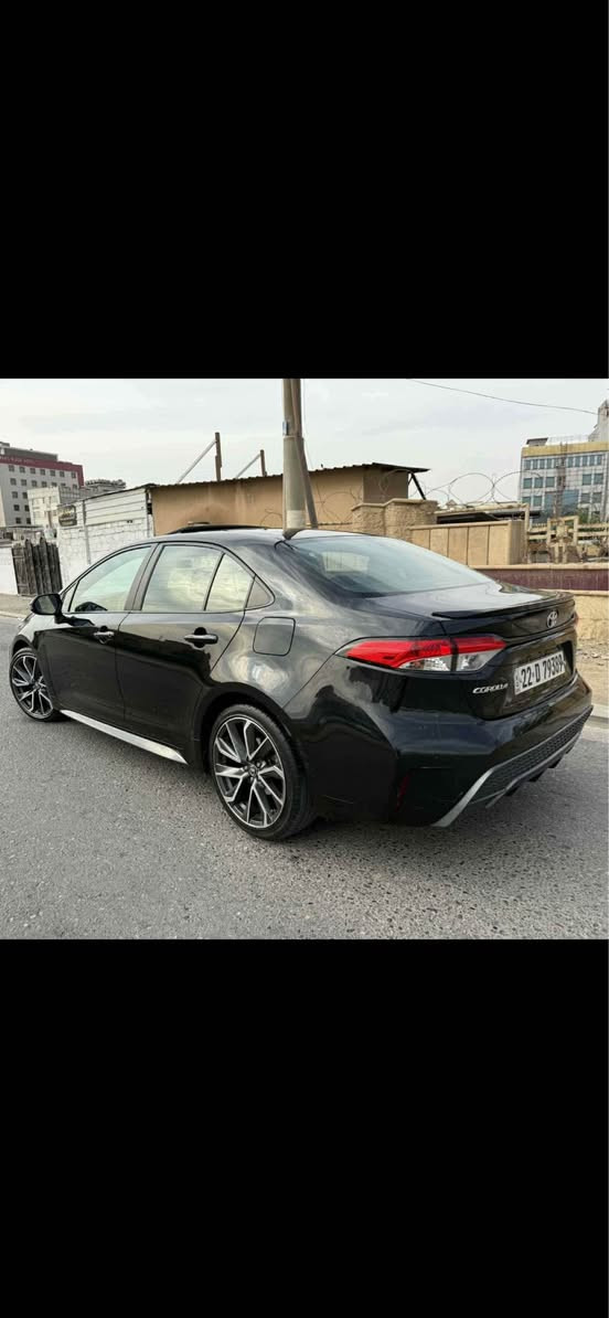 ٢٠٢٠ كورلا فول مواصفات 

مكينه ٢٠  بشرط  

سلايد كشن هيتر ستيرن هيتر رادار  فوول 

بيها شويه من بونيد صبغ بدون داخل بدون ارباك 

بيها مكانات تعديل   

سعر ١٤٥ ورقه و مجال 

سيارة جاهزة سنويه جديد تحويل غرامات بشرط 

مكان اربيل 

***********
*********** واتساب أربيل, العراق
