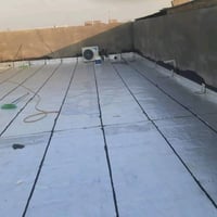 لباد ايزوكام • مانع رطوبة • ضمان 10سنوات