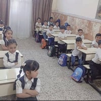 روضة جنات الغير النموذجية تعلن روضة جنات الغدير الاهلية   عن فتح باب #...