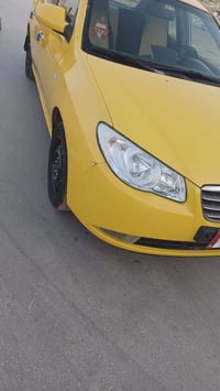 سياره للبيع نواع النترا موديل 2010مقدس السعر بلش 40 ورقه وبيه مجال سيا...