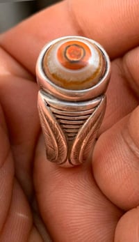 داودي • قديم • صياغة طالب ابو مشتاق