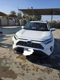 راف فور هايبرد • ٢٠٢٤ • ٢٣ الف مايل