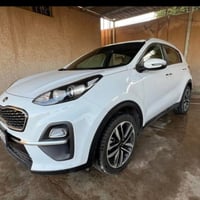 سبورتج 21 خليجي خليجي (سلوفاكي) محرك دوش دوش 2000 المواصفات 3 انظمة قي...