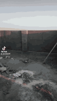 خلفه لبخ اسمنت مصري درجه اولى بغداد الجديدة تصفير سقل ناعم نسر ***********
