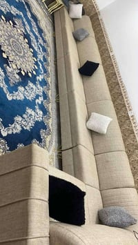 كنب L • ٨م • أربيل