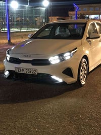 سيراتو • ٢٠٢٤ • مكينة ٢٠٠٠