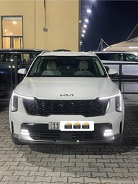 ٢٠٢٥ • ٦ سلندر • ٧ راكب