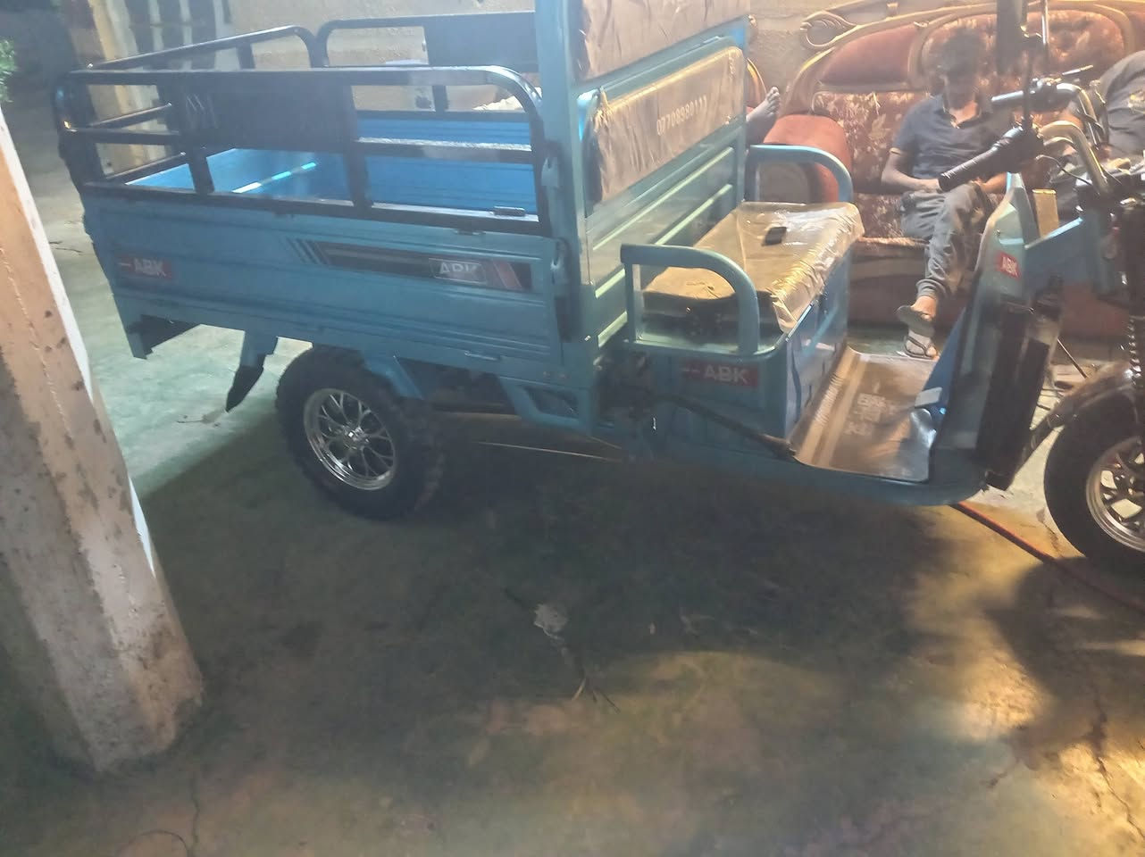 سلام عليكم ستوته البيع سعر مليمن ستميه لحب يجيني خاص


**إذا كنت صاحب هذا الإعلان وتريد حذفه لأي سبب، رجاءا أرسل رسالة إلى الدعم الفني**