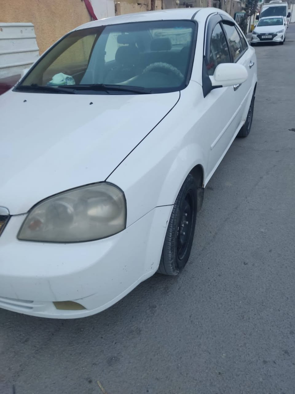 السلام عليكم اوبترا مديل 10 مصبوغه حزام كير محرك مكفول كير عادي السعر 60 وبيها مجال مكان السياره كربلاء أتصل ***********
