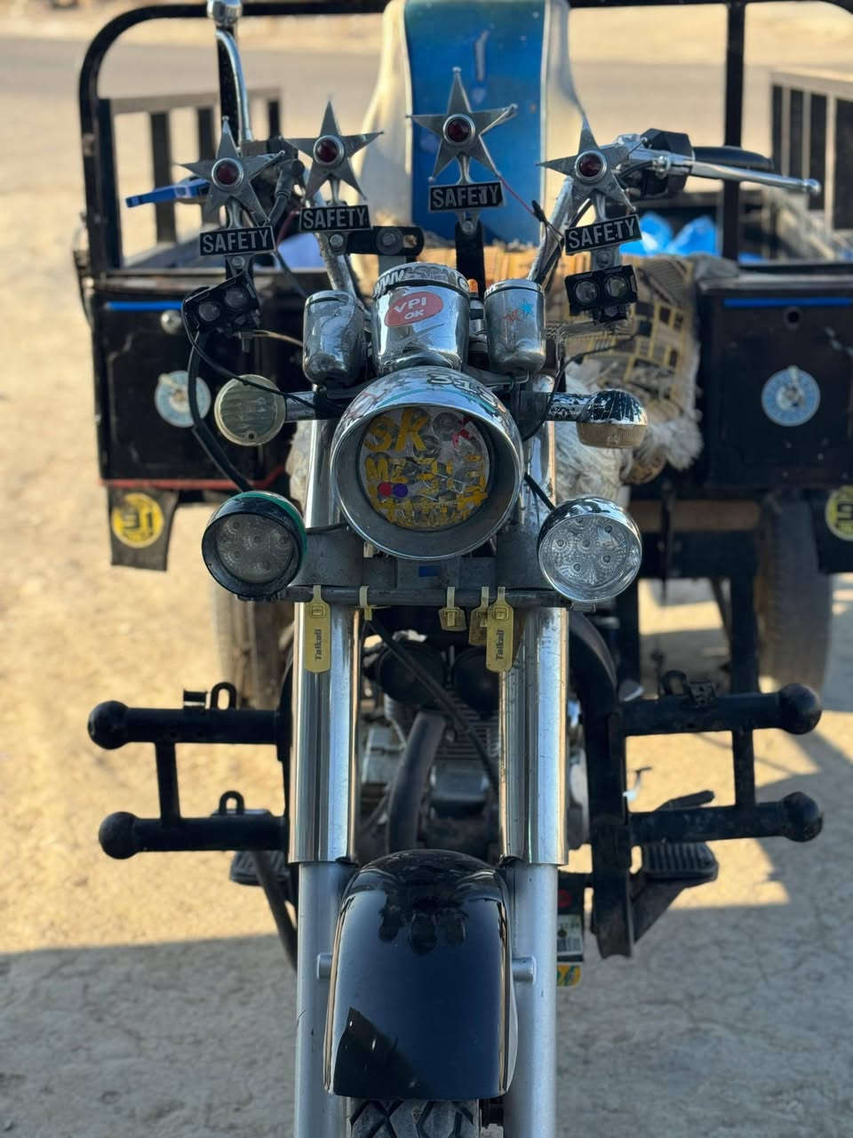 سلام عليكم 
MTR للبيع 
مديل 21 مكينه 25 شاصي نضيف بدي نضيف مقدم كله شغال ستوته ماعيزه شي مكاني سماوه ***********
