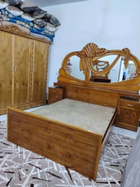 ميز تواليت • تسريحة • غرفة نوم