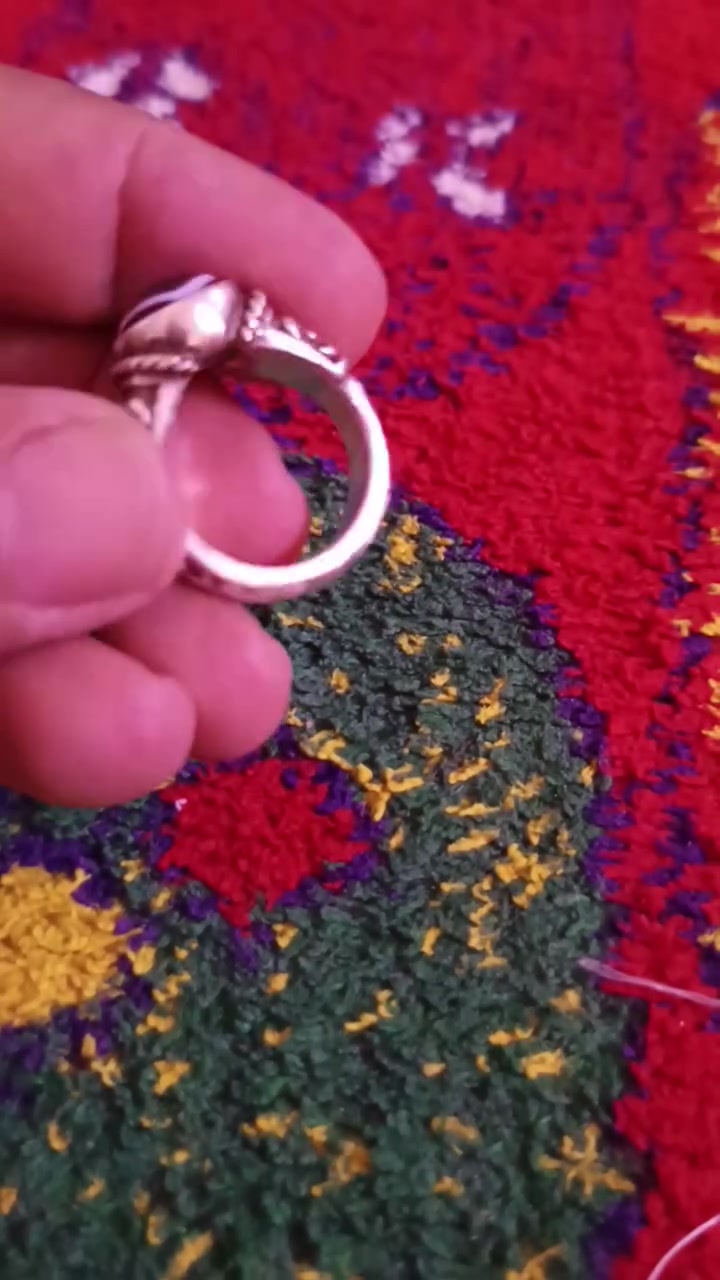 سلام عليكم جزع مشكوله تشف صياغة ثكيله مكان الشعلة السعر 125


**إذا كنت صاحب هذا الإعلان وتريد حذفه لأي سبب، رجاءا أرسل رسالة إلى الدعم الفني**