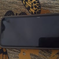 11عادي نضافه99‎%‎بطاريه85بلاديه بي خط بالشاشة مثل ما موضح للمراوس بأحد...