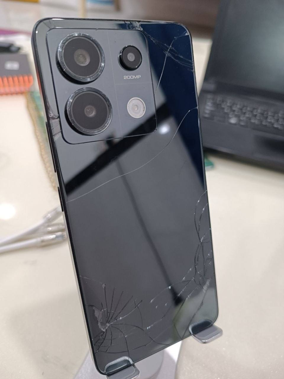 للبيع Redmi note 13 pro 5G
سلام عليكم  جهاز نضيف ممفتوح ولا داخل صيانه جهاز حلو ذاكره 512  بطاريه ضخمه يدعم 67 الشحن السريع شاشه تردد 120 هرتز ببجي 90 فريم وبقيت الالعاب 120 ملاحظه كسور فقط الضهر  مبين كبالكم  جهاز نضيف  مكاني بابل الهاشميه السعر خاص جهاز نضيف وب العافيه على الياخذه وللبينه داخل تراب كلش بسيط للكامره الاماميه فقط هاذه وسعر مناسب معالج ضخم ونضافه كبالكم سلاسه فول


**إذا كنت صاحب هذا الإعلان وتريد حذفه لأي سبب، رجاءا أرسل رسالة إلى الدعم الفني**