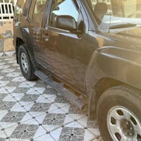 اكستيرا • ٢٠٠٨ • غاز