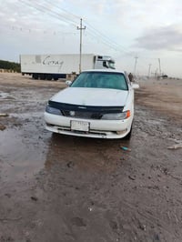 مكينه وگير جديد • موديل ٩٣ • رقم ذي قار