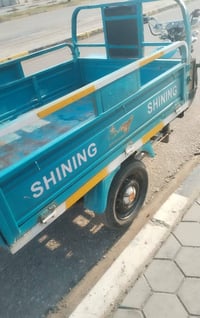 هارثه • موديل ٢٠١٨ • محرك كارتون