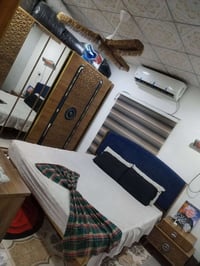 مستخدمات • نظيفات • غرفة نوم