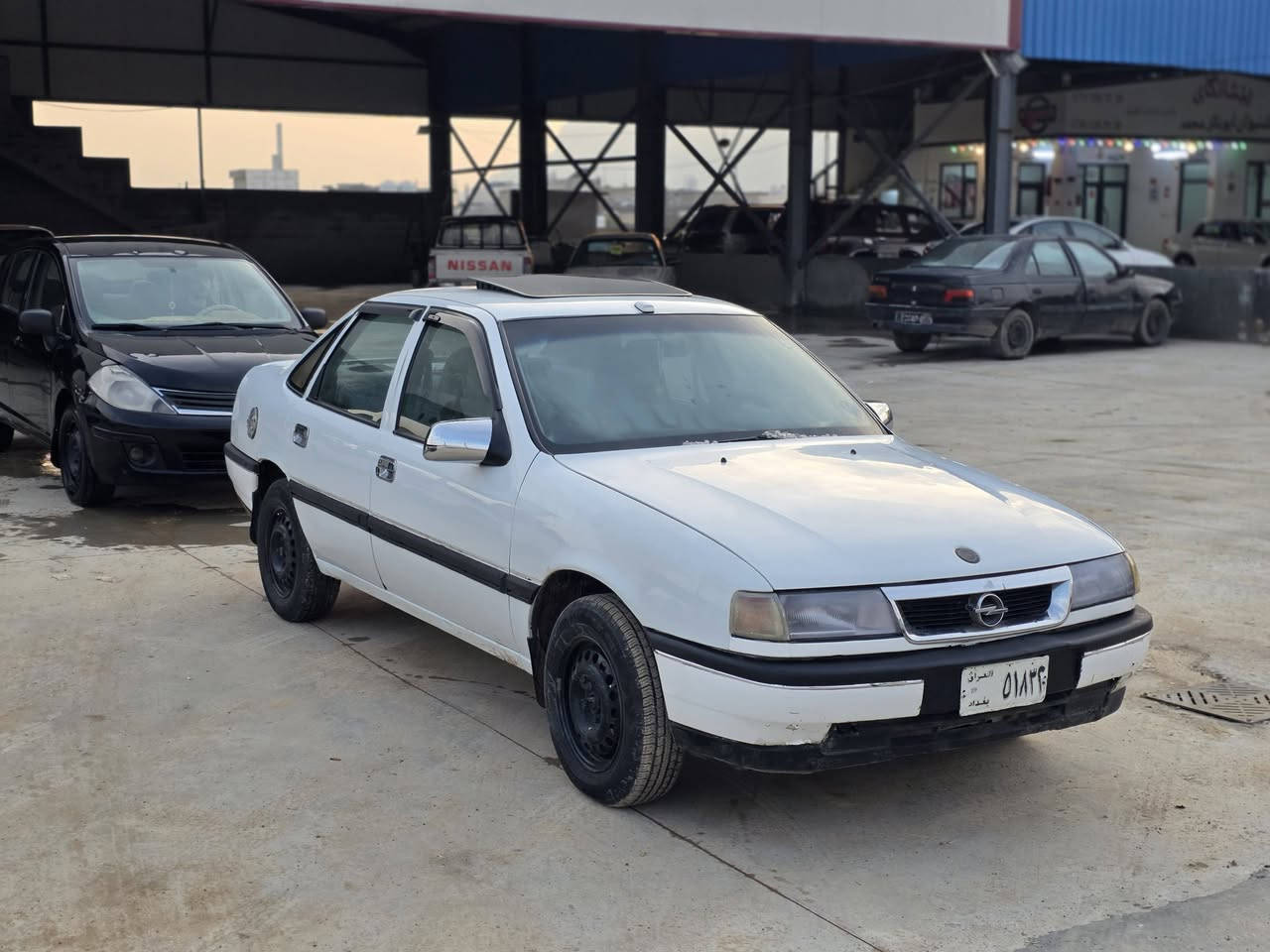 ئۆپڵ ڤیکترا ئاڕمی پلاسیکی سلێمانی تا 2028 تازەیە مەکینە18
نمونەی جوانی
بۆعەیبوعار مەگەڕێ 
گۆڕینەوەش ئەکەم بە شتێ دڵم بیگرێ 
سعری 33 گەڵا
شوێن سەیدسادق


**إذا كنت صاحب هذا الإعلان وتريد حذفه لأي سبب، رجاءا أرسل رسالة إلى الدعم الفني**