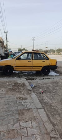 موديل ٢٠١١ • نجف • رقم بابل