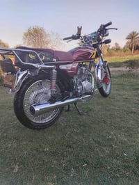 موديل ٢٠٢٥ • ١٢٥ • واسط دبوني