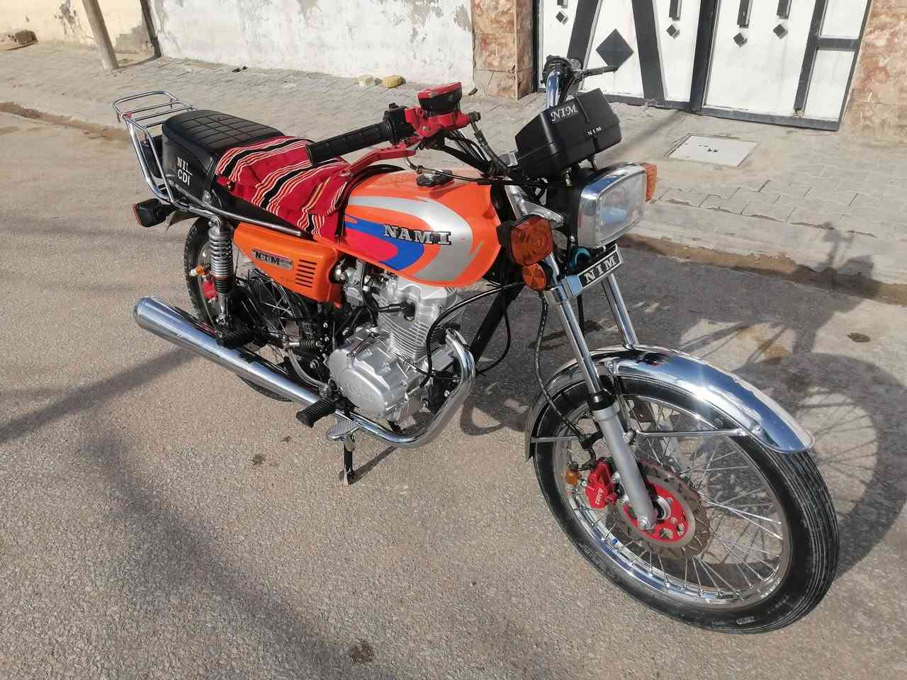 اربعه كير للبيع مديل 25. اوراق سكنر سكنر  نضافه كبال عينك ابريك دسك امامي وخافي سعرها ٦٥٠ وبيها مجال مكان نجف عسكري ***********
