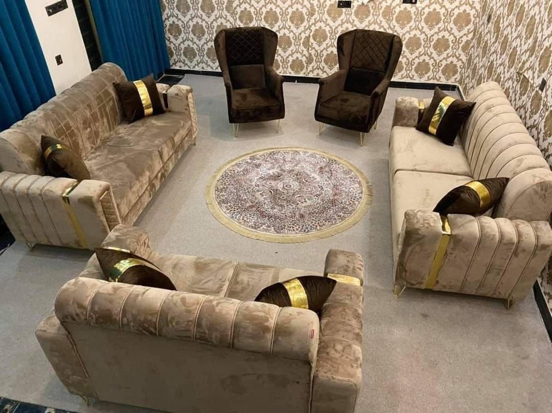 #منوعات

#كل_مايحتاجه منزلك_متوفر_لدينا
#اسعار وتفاصيل حسب كل منتج

#يتوفر توصيل لجميع المحافظات العراق 

للحجز والاستفسار مراسلة الصفحه مع صوره منتج


**إذا كنت صاحب هذا الإعلان وتريد حذفه لأي سبب، رجاءا أرسل رسالة إلى الدعم الفني**